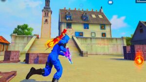 Grandmaster Lobby Gameplay | Solo Vs Squad Full Gameplay | Garena Free Fire