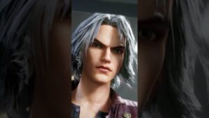 Hunters in Action | Garena Free Fire MAX x Devil May Cry 5