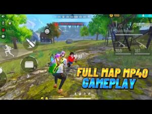 I Played a Historic Match 🥶 Garena Free Fire 🔥⚡ Poco X3 Pro 📲