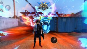 IMPOSSIBLE 🍷🗿 GARENA FREE FIRE