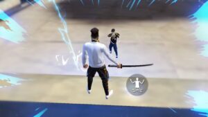 IMPOSSIBLE 🍷🗿 GARENA FREE FIRE