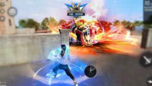 IMPOSSIBLE 🍷🗿 GARENA FREE FIRE