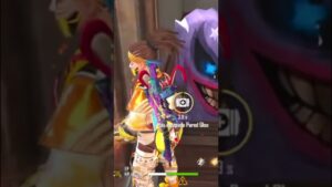 JUGANDO EN KALAHARI #3 #short #golemcitogames #garenafreefire