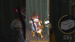 JUGANDO EN KALAHARI #6 #shorts #golemcitogames #garenafreefire