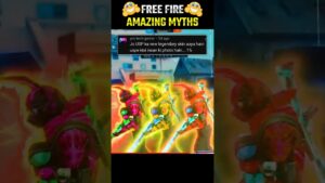 Kya Usp Ki Legendary Skin Per Insan Ki Photo Hai?😱 Garena Free Fire🔥 #shorts #freefire #anujbhaiyt