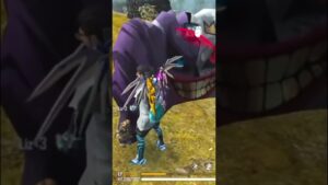 LA SNAIPER MAS CHETAA!!! #FINAL #shorts #golemcitogames #garenafreefire