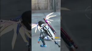 LA SNIPER MAS CHETAA DEL JUEGO #1 #shorts #golemcitogames #garenafreefire