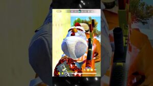 Last Zone M500 Headshot Factory Fight With AWM | Garena Free Fire #shorts #short #freefireshorts