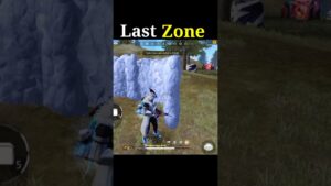 Last Zone Me Fas Gya 😭😭 | Garena Free Fire | Degree Gamer | #short #shorts