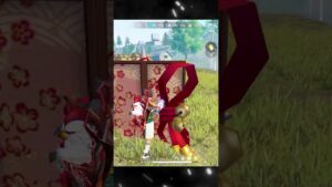 Last Zone Solo vs Squad Moment But Grenade OP | Garena Free Fire #shorts #short #freefireshorts