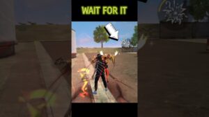 MOST POWERFUL GHOST CHARACTER 🔥 GARENA FREE FIRE