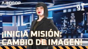 ¡Misión: Cambio de Imagen con muchas recompensas! 🕵🏻 | Garena Free Fire LATAM