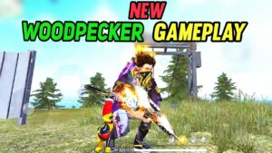 NEW INCUBATOR WOODPECKER GAMEPLAY 🔥 അടിപൊളി SKIN തന്നെ 😍 || GARENA FREEFIRE MALAYALAM