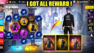 NEW M.O RING EVENT FREE FIRE| FREE FIRE NEW EVENT| FF NEW EVENT TODAY| NEW FF EVENT|GARENA FREE FIRE