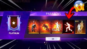 NEW THOMPSON EVO LV 7🔥 💎 COMPLETE ALL BOOYAH Pass in Free Fire 🤯🤯 WIN ALL NEW GARENA EVENTS🤑😲