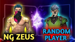 NG ZEUS VS NEPALI PLAYERS LIVE GAMEPLAY 🥵 SHOW Your GAMEPLAY 🔥 - Garena Free Fire - @arpanislive.