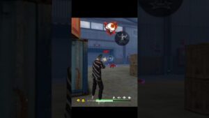 Never Trust Santino Character - Garena Free Fire