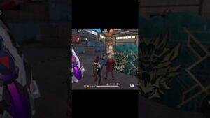 Noob Vs Pro Free Fire #freefire #garenafreefire #booyah #shorts