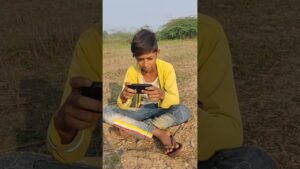 Noob player 🥺 Garena free fire Wait for end #ffshorts #shots