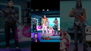 OMG .. 😅 Oggy Ko Kay Shayari Sunaya 😆 Garena Free Fire 😂 #shorts #freefire