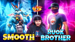 OMG❗️Thailand Player Show Us Emote 😡 & This Happened 😂 Must Watch - Garena Free Fire