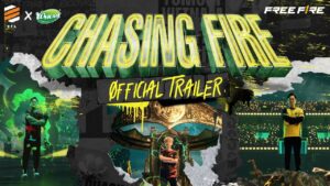 [Official Trailer] CHASING FIRE - Yomost VFL Spring 2023