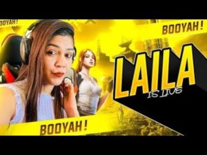 Only Custom  Giveaway Today Lets Enjoy😍 || Garena Free Fire || Bindass Laila