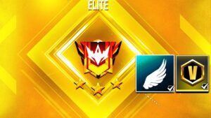 PEGANDO ELITE 2 EM MENOS DE 6 HORAS TOP 1 REGIONAL GARENA FREE FIRE HIGHLIGHTS