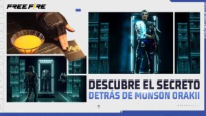 ¿Qué está planeando Hayato? 😱 | Garena Free Fire LATAM