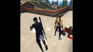 REAL GHOST FOUND 👻 DON'T MISS THE END - GARENA FREE FIRE