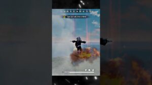 Revenge Against Pro Player in Solo Ranked | Garena Free Fire #shorts #short #freefireshorts