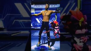 S M O O T H 🥵😘 GARENA FREE FIRE