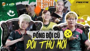 SE.Neo: WAG chưa xứng tầm làm đối thủ của SBTC | Tâm điểm Yomost VFL Spring 2023 #1