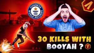 SOLO VS SQUAD BOOYAH IN GRANDMASTER LOBBY || GARENA FREE FIRE