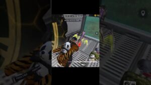 The Boys 😃 Garena Free Fire #shorts #freefire #freefiremax