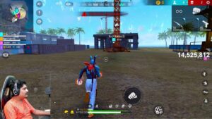 Top 1 Grandmaster King #gyangaming #freefire #live