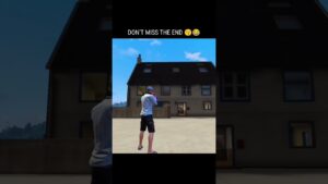 UNLIMITED REVIVES 😂 GARENA FREE FIRE #shorts