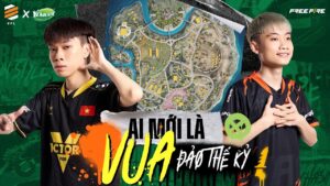 WAG, Heavy, V Gaming,... Ai mới là ÔNG VUA đảo Thế Kỷ tại Yomost VFL Spring 2023?