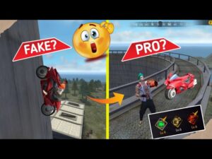 YouTuber দের আজব ট্রিকস এক্সপেরিমেন্ট করলাম 😵 Garena Free Fire YouTuber Tricks experiment