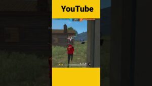 free fire YouTube video ⏯️ #shorts #freefireshorts #garenafreefire #shortvideo #freefire #trending