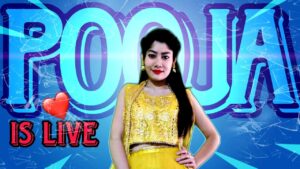 #girl_livestream Garena free fire Live Guild Test 1vs1 || #poojapayelgaming #freefire