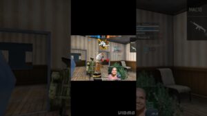 samne Banda bagte huye ja raha hai||garena free fire gameplay video ||#freefire