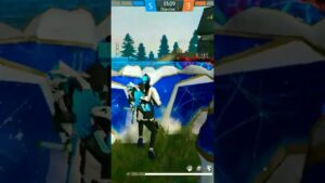 3 secert charecter 😍 garena free fire #gaming #viral #freefireshort #damage #freefiremax #shortvideo