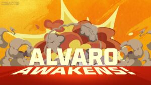 Alvaro Skill Preview | Alvaro:Reignition | Garena Free Fire MAX