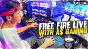 As Gaming Is Back🛑 Free Fire🛑A_s Highlights - Garena Free Fire