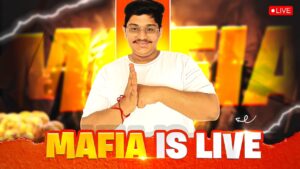 CHALO GUYZ TOURNAMENT KHELTE HAE II FT.TM MAFIA IS LIVE I GARENA FREE FIRE