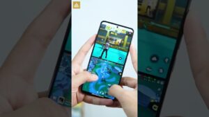 Cách chơi Free Fire trên Liên Quân:))