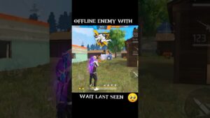 Clash Squad Rank 😱😆 Funny Movement💥 | -Garena Free fire #shorts #short