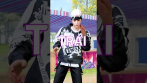 Con trai bà bán bánh mì #freefire #shorts