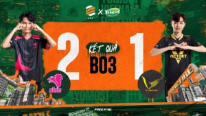 Cuộc chiến đầy kịch tính của SBTC vs VGM | Chế độ Tử Chiến - Yomost VFL Spring 2023